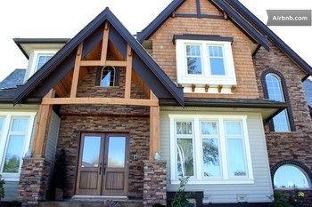 Grace Guest House White Rock Exterior photo