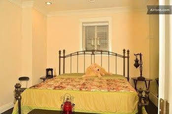 Grace Guest House White Rock Exterior photo